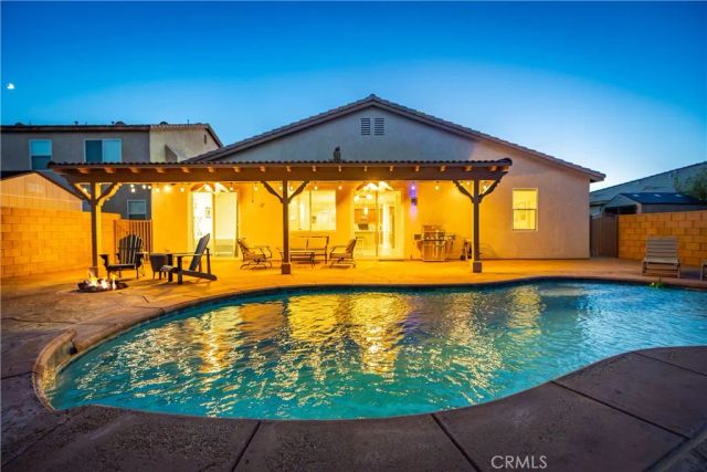 43766 Sondi, Lancaster, CA 93536