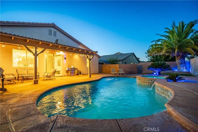 43766 Sondi, Lancaster, CA 93536