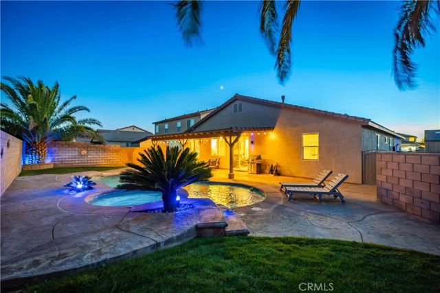 43766 Sondi, Lancaster, CA 93536