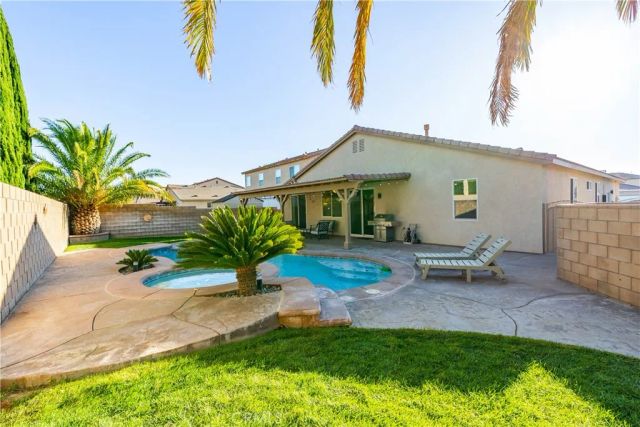 43766 Sondi, Lancaster, CA 93536