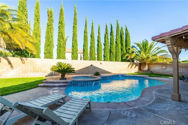 43766 Sondi, Lancaster, CA 93536