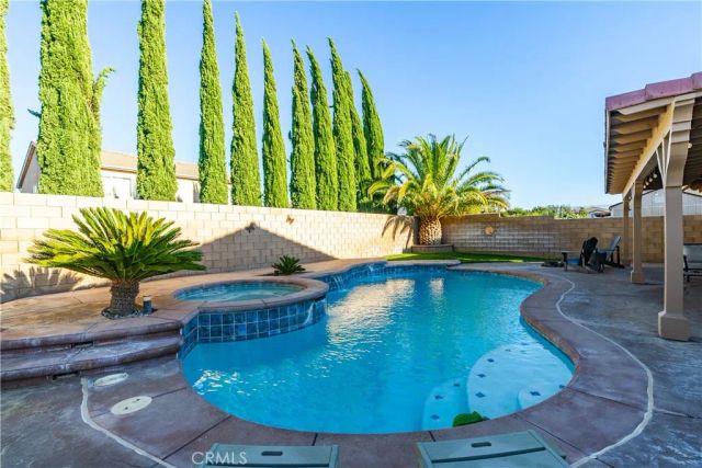 43766 Sondi, Lancaster, CA 93536