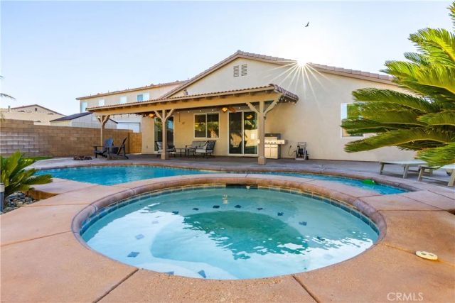 43766 Sondi, Lancaster, CA 93536