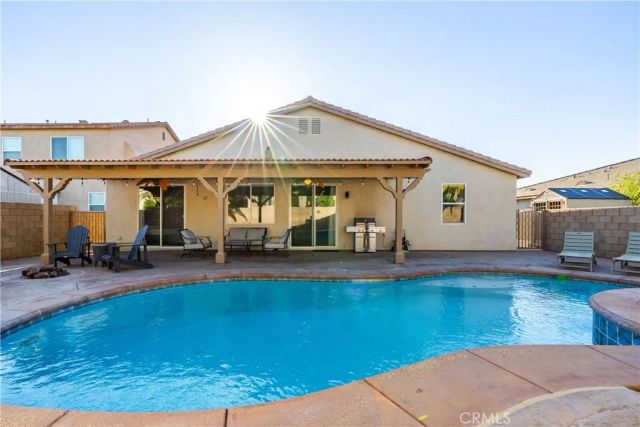 43766 Sondi, Lancaster, CA 93536