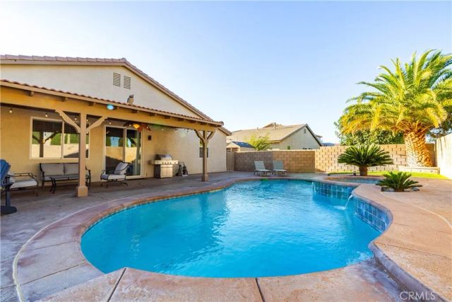 43766 Sondi, Lancaster, CA 93536