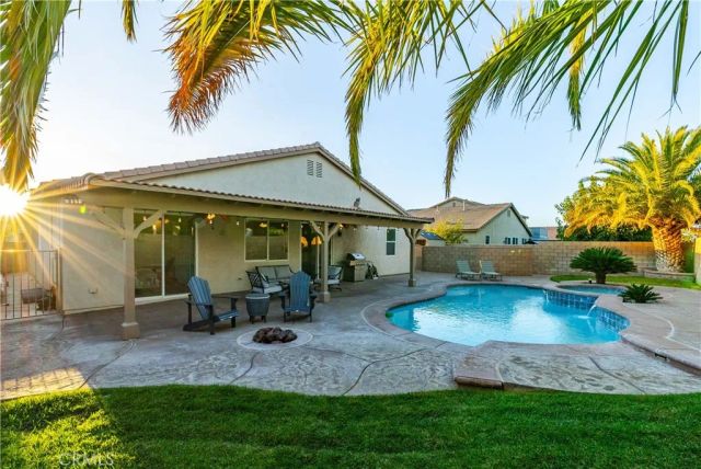 43766 Sondi, Lancaster, CA 93536