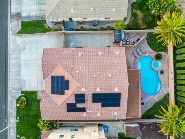 43766 Sondi, Lancaster, CA 93536