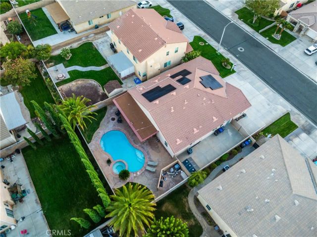 43766 Sondi, Lancaster, CA 93536