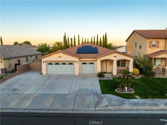 43766 Sondi, Lancaster, CA 93536