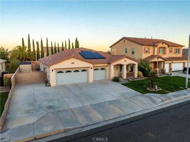 43766 Sondi, Lancaster, CA 93536