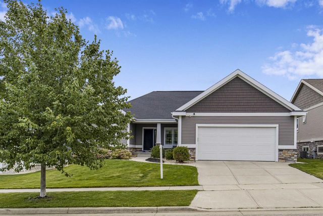 1009 Tara Lane, Waunakee, WI 53597