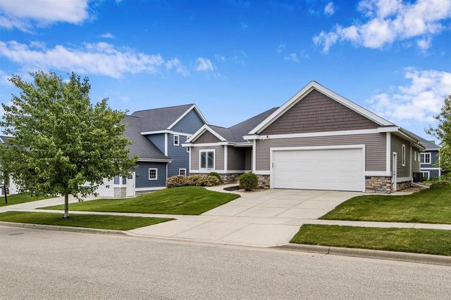 1009 Tara Lane, Waunakee, WI 53597