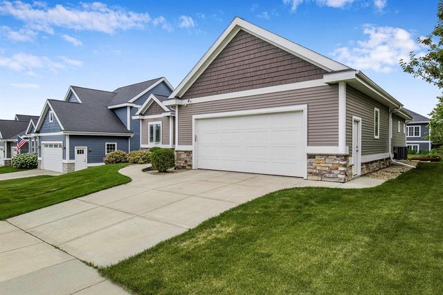 1009 Tara Lane, Waunakee, WI 53597