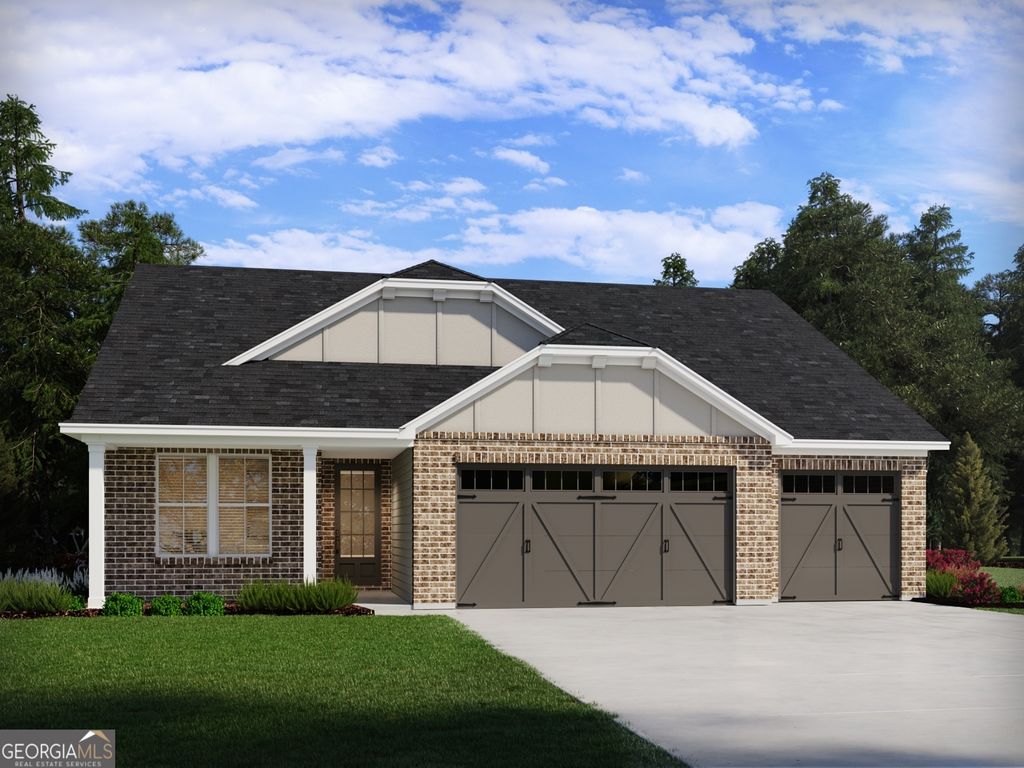 5139 Malbec Way, Braselton, GA 30517