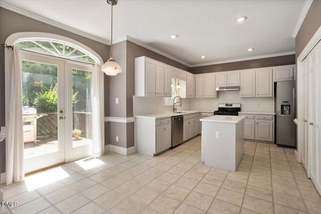 7701 Glenharden Drive, Raleigh, NC 27613
