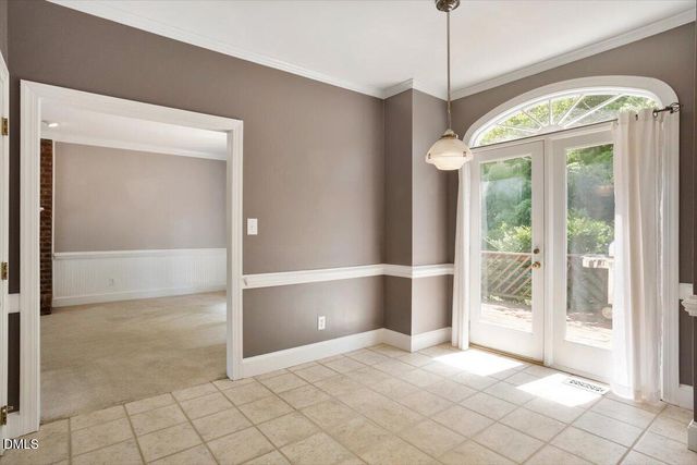 7701 Glenharden Drive, Raleigh, NC 27613