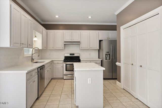 7701 Glenharden Drive, Raleigh, NC 27613
