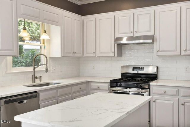 7701 Glenharden Drive, Raleigh, NC 27613