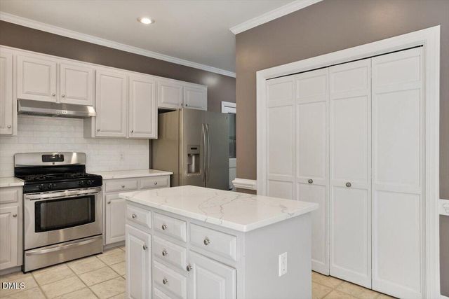 7701 Glenharden Drive, Raleigh, NC 27613
