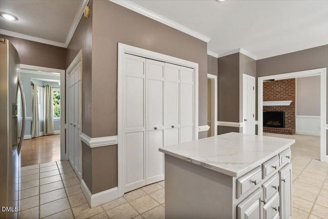 7701 Glenharden Drive, Raleigh, NC 27613