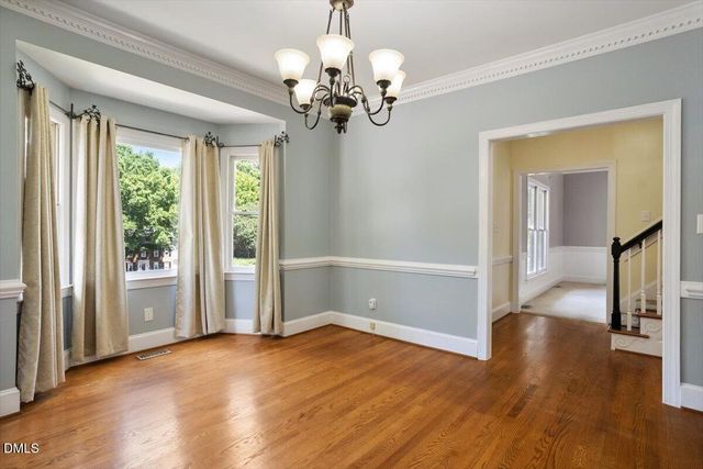 7701 Glenharden Drive, Raleigh, NC 27613
