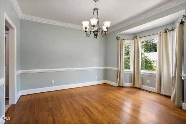 7701 Glenharden Drive, Raleigh, NC 27613