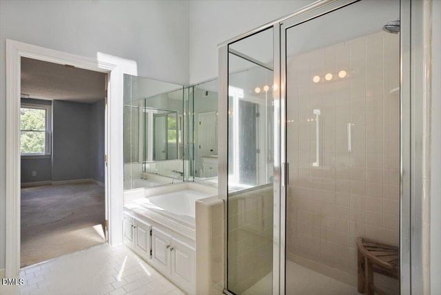 7701 Glenharden Drive, Raleigh, NC 27613