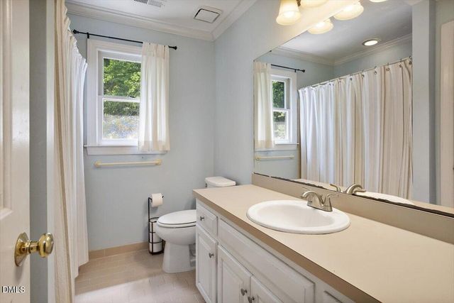 7701 Glenharden Drive, Raleigh, NC 27613