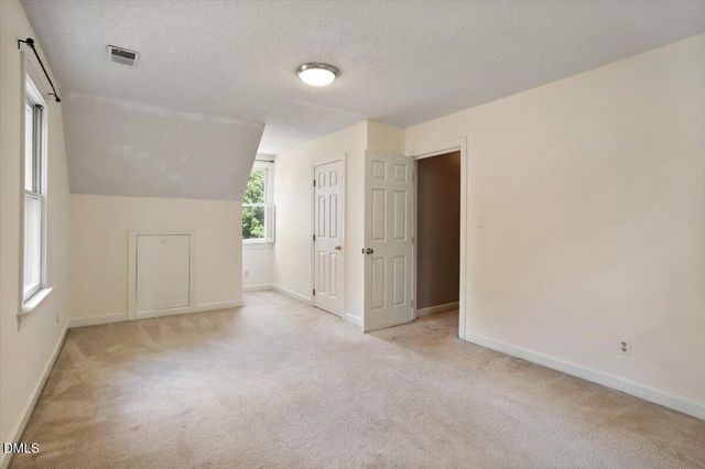 7701 Glenharden Drive, Raleigh, NC 27613