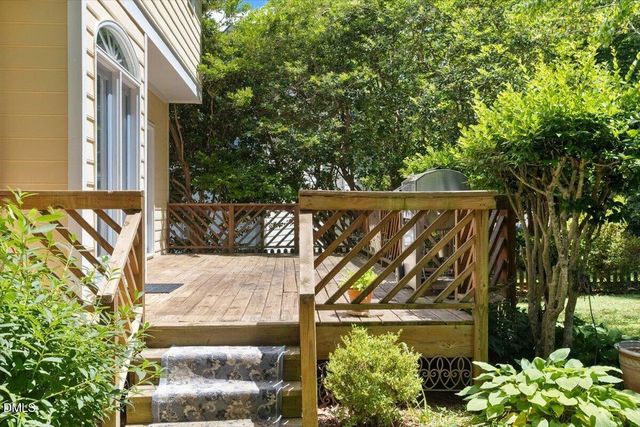 7701 Glenharden Drive, Raleigh, NC 27613
