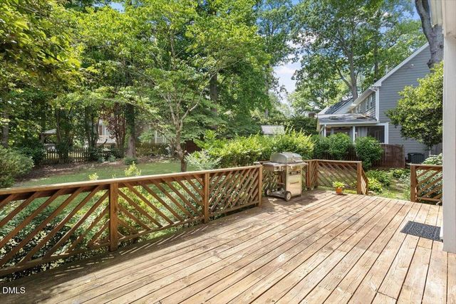7701 Glenharden Drive, Raleigh, NC 27613