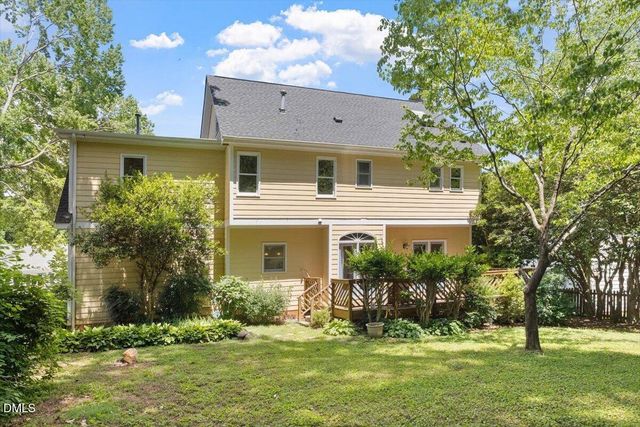 7701 Glenharden Drive, Raleigh, NC 27613