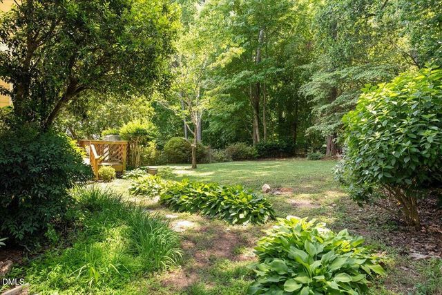 7701 Glenharden Drive, Raleigh, NC 27613