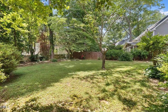 7701 Glenharden Drive, Raleigh, NC 27613