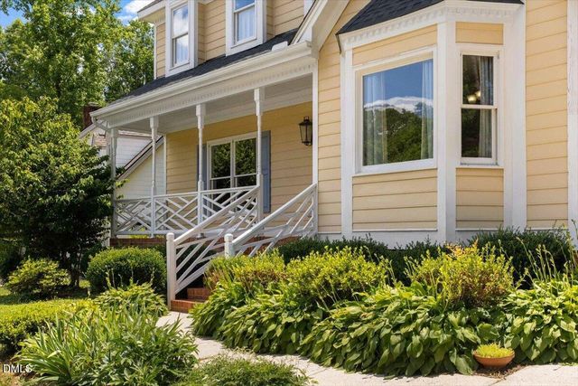 7701 Glenharden Drive, Raleigh, NC 27613