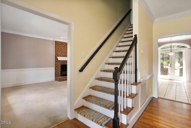 7701 Glenharden Drive, Raleigh, NC 27613