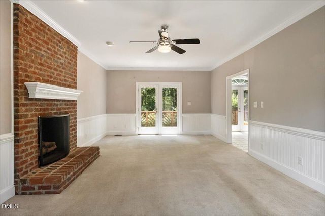 7701 Glenharden Drive, Raleigh, NC 27613