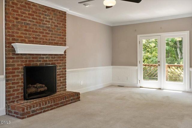 7701 Glenharden Drive, Raleigh, NC 27613