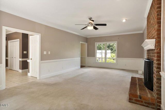 7701 Glenharden Drive, Raleigh, NC 27613