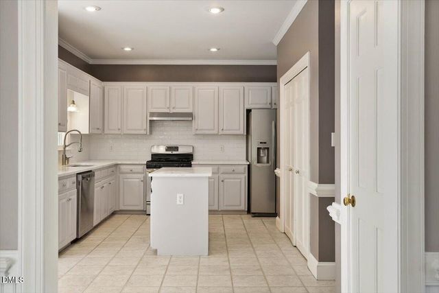 7701 Glenharden Drive, Raleigh, NC 27613