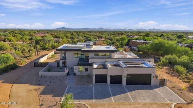 28450 N 76TH Street, Scottsdale, AZ 85266
