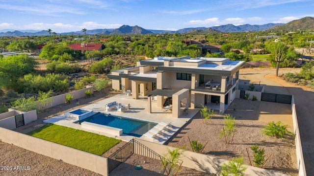 28450 N 76TH Street, Scottsdale, AZ 85266