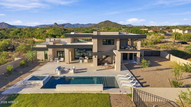 28450 N 76TH Street, Scottsdale, AZ 85266