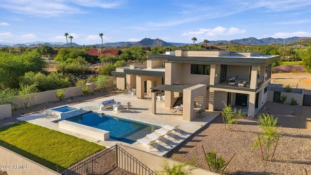 28450 N 76TH Street, Scottsdale, AZ 85266