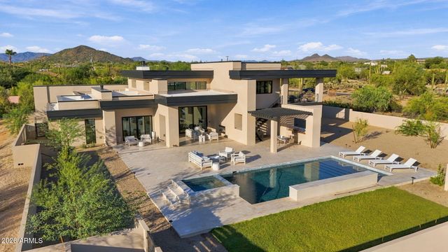 28450 N 76TH Street, Scottsdale, AZ 85266