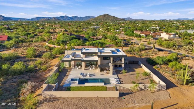 28450 N 76TH Street, Scottsdale, AZ 85266