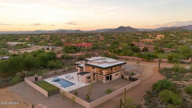28450 N 76TH Street, Scottsdale, AZ 85266