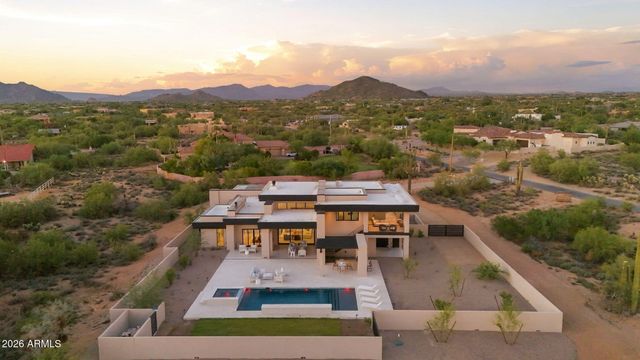 28450 N 76TH Street, Scottsdale, AZ 85266