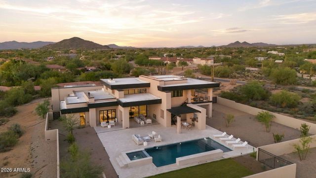 28450 N 76TH Street, Scottsdale, AZ 85266
