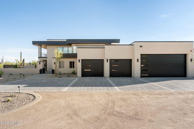 28450 N 76TH Street, Scottsdale, AZ 85266